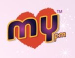 Logo Perak Fm