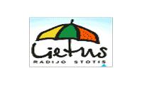 radio lietus