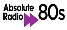 Absolute 80s - Live Online Radio