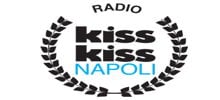 Radio Kiss Kiss Napoli Live Online Radio