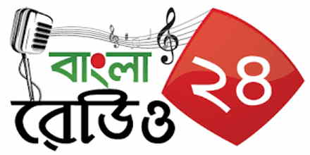Bangla Radio 24