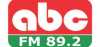 Logo for ABC Radio