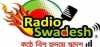 Logo for Radio Swadesh