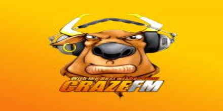 Craze FM Radio