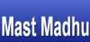 Logo for Mast Madhu