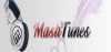 Logo for Masti Tunes Radio