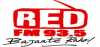 Logo for Red FM Hindi