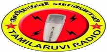 Tamil Aruvi FM