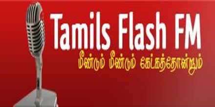 Tamils Flash FM