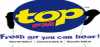 Logo for Top FM