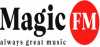 Logo for Magic FM