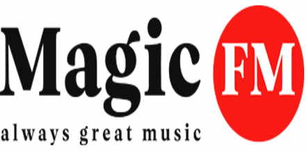 Magic FM - Live Online Radio