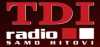 Logo for TDI Radio Classic