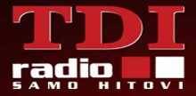 TDI Radio Classic