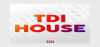 Logo for TDI Radio House