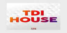 TDI Radio House