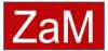 Logo for Zam Radio