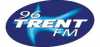 Logo for 96 Trent FM