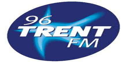 96 Trent FM