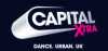Logo for Capital Xtra
