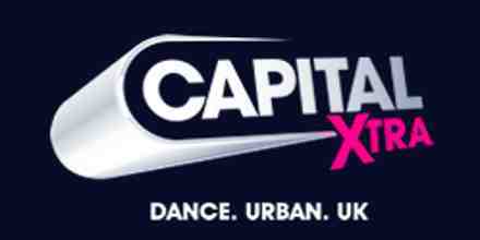 Capital Xtra