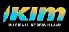 Logo for Ikim FM