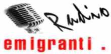Emigranți radio