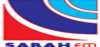 Logo for Sabah FM