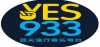 Logo for Yes 93.3 FM