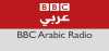 Logo for BBC Arabic