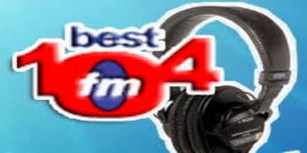Best 104 FM - Live Online Radio