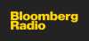 Logo for Bloomberg Radio