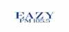 Logo for Eazy FM 105.5