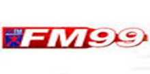 FM 99 Šport
