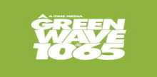 موجة خضراء 106.5 FM