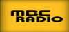 Logo for Gwangiu MBC FM