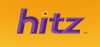 Logo for Hitz FM