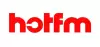 Logo for Hot FM