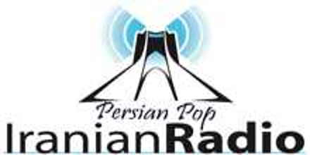 Iranian Pop Music