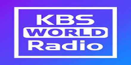KBS World Radio