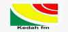 Logo for Kedah FM