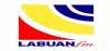 Logo for Labuan FM