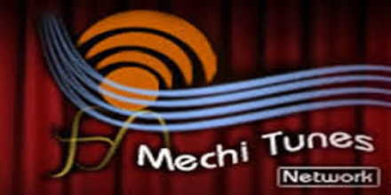 Mechi Tunes 96.8 MHZ