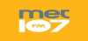 Logo for MET 107 FM