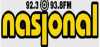 Logo for Nosional 92.3 FM