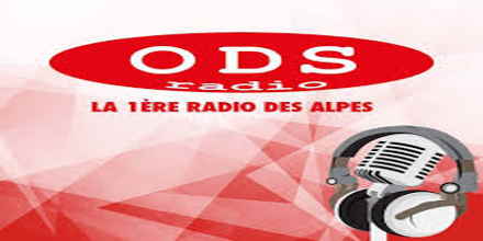 ODS Radio - Live Online Radio