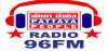 Logo for Pattaya People Radio 96 FM