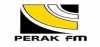 Logo for Perak FM