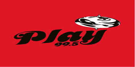 Play 99.6 FM