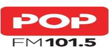 Pop Radio 91.7 FM